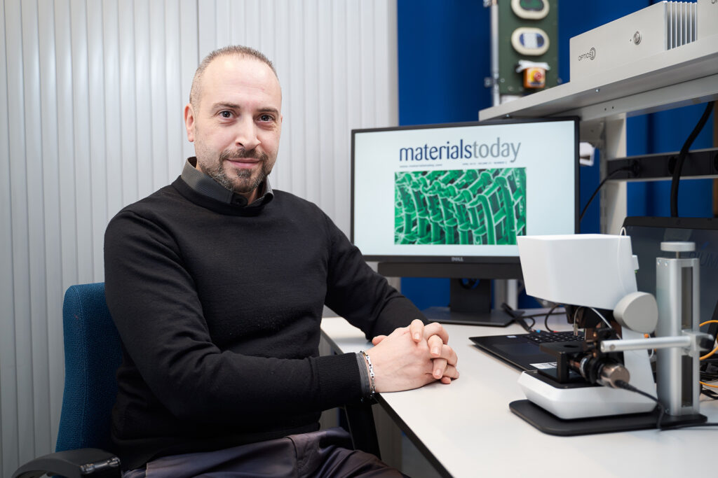 Angelo Accardo eccellenza Cerveteri