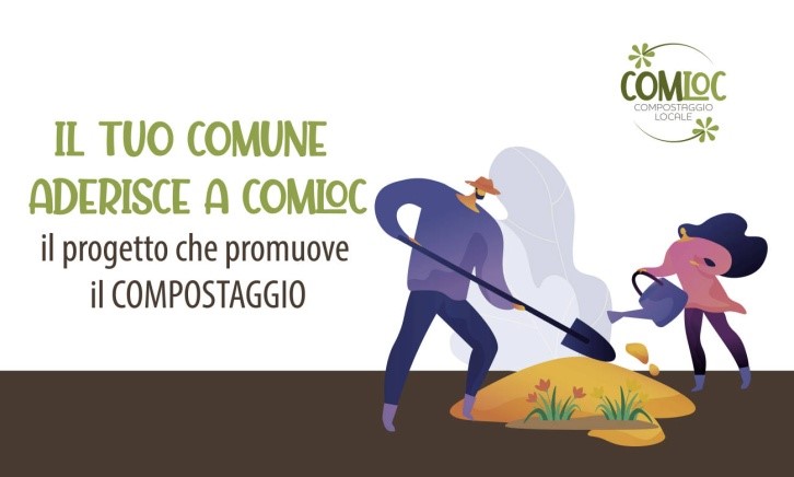 Progetto ComLoc Trevignano scuole