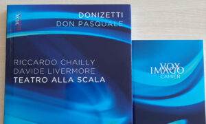 Ladispoli, Vox Imago dona all'Istituto superiore Giuseppe Di Vittorio la collana dedicata all'opera