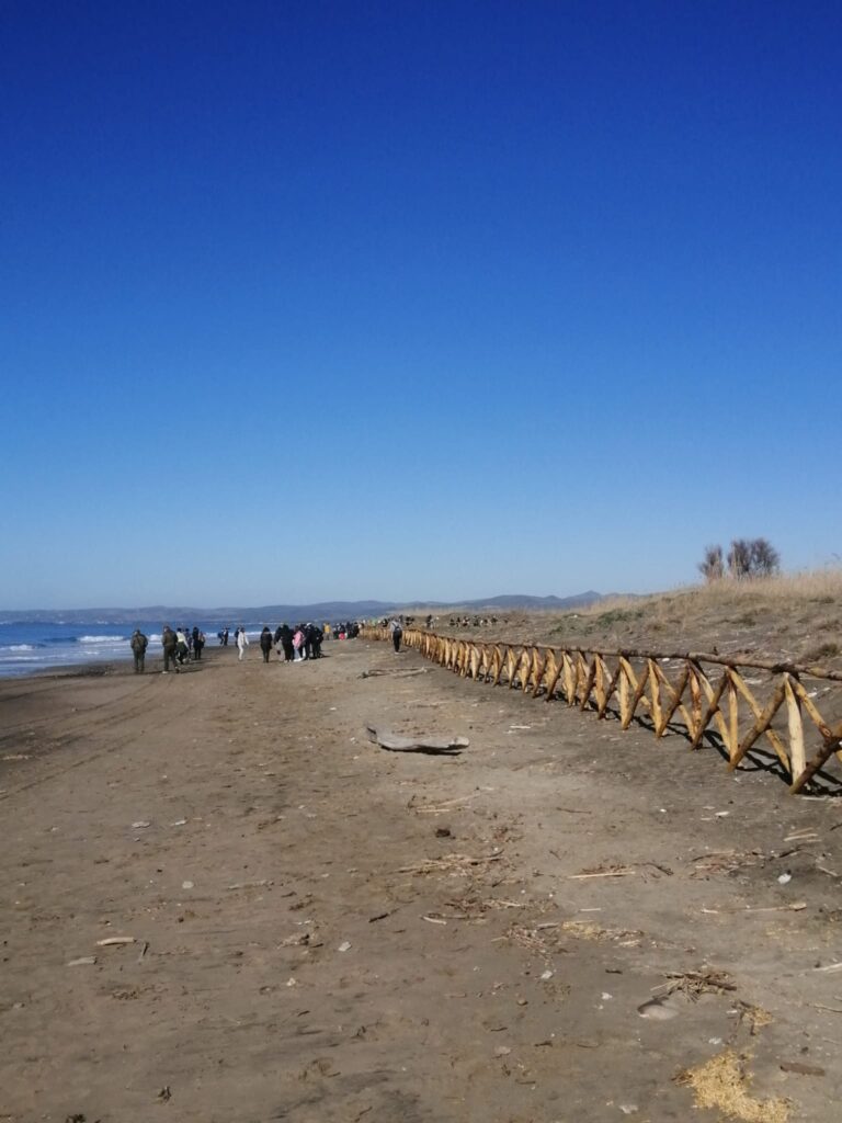 Gubetti: “Torre Flavia tra gli ambienti con maggiori diversità biologiche” 