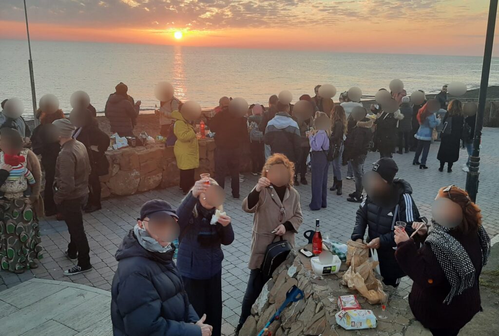 Aperitivo no green pass Ladispoli