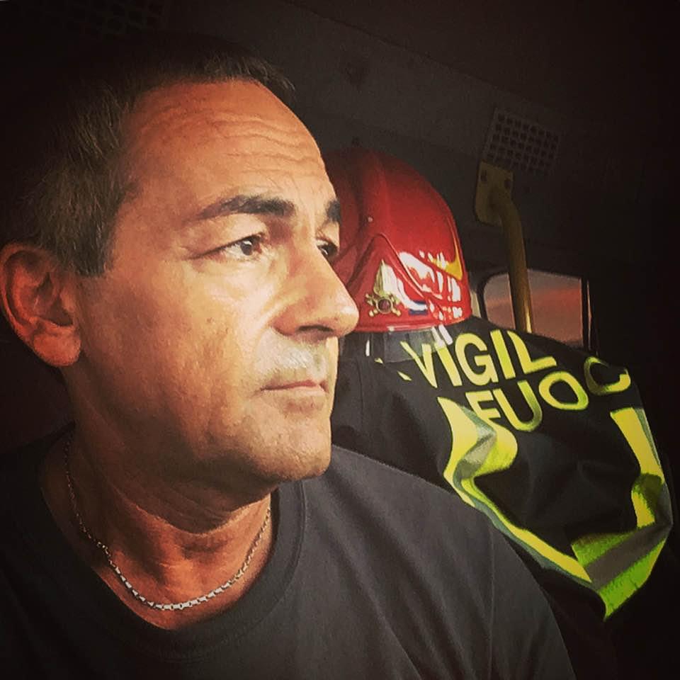 Ladispoli Commissariato Fargnoli