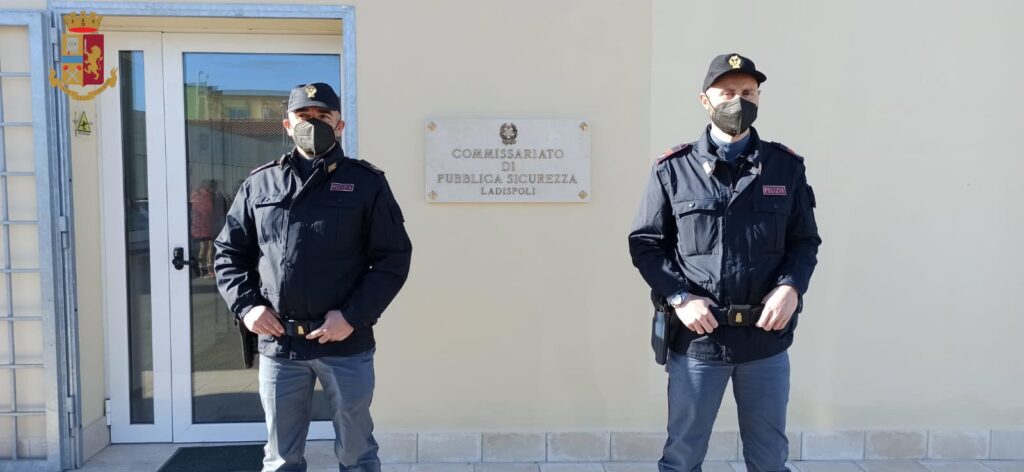 Ladispoli apre Commissariato Polizia