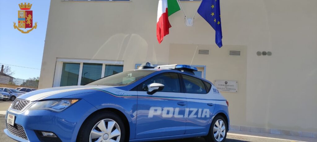 Ladispoli apre Commissariato Polizia