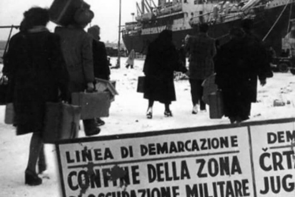 Giornata Ricordo Civitavecchia emergenza