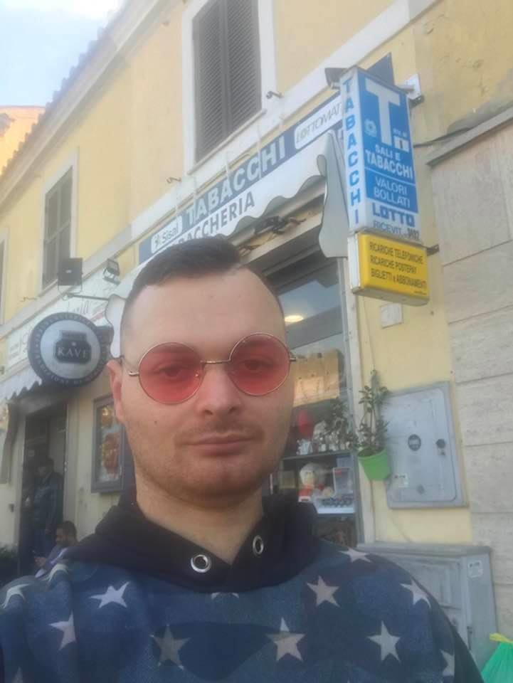 Cerveteri bomber 31 anni