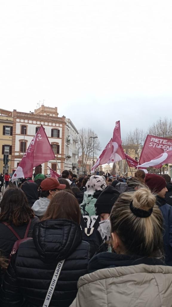 esami maturità studenti Civitavecchia