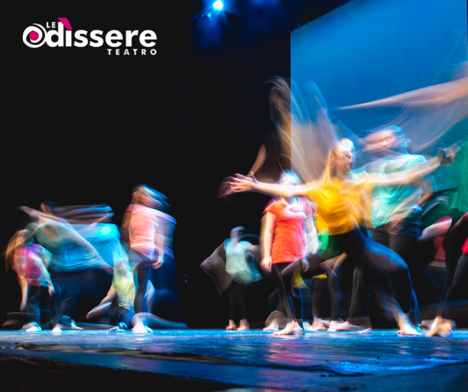 Cerveteri: aperte le iscrizioni per il laboratorio a cura di Odìssere Teatro