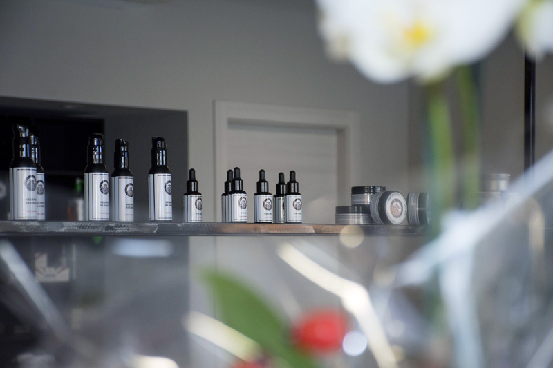hair style barber shop cerveteri