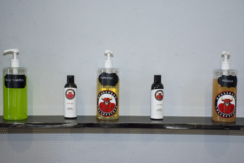 hair style barber shop cerveteri