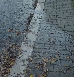 Cerveteri perdita acqua Vignali