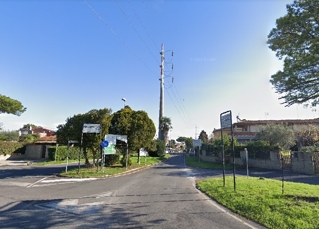 Cerveteri Valcanneto mezzi sostentamento