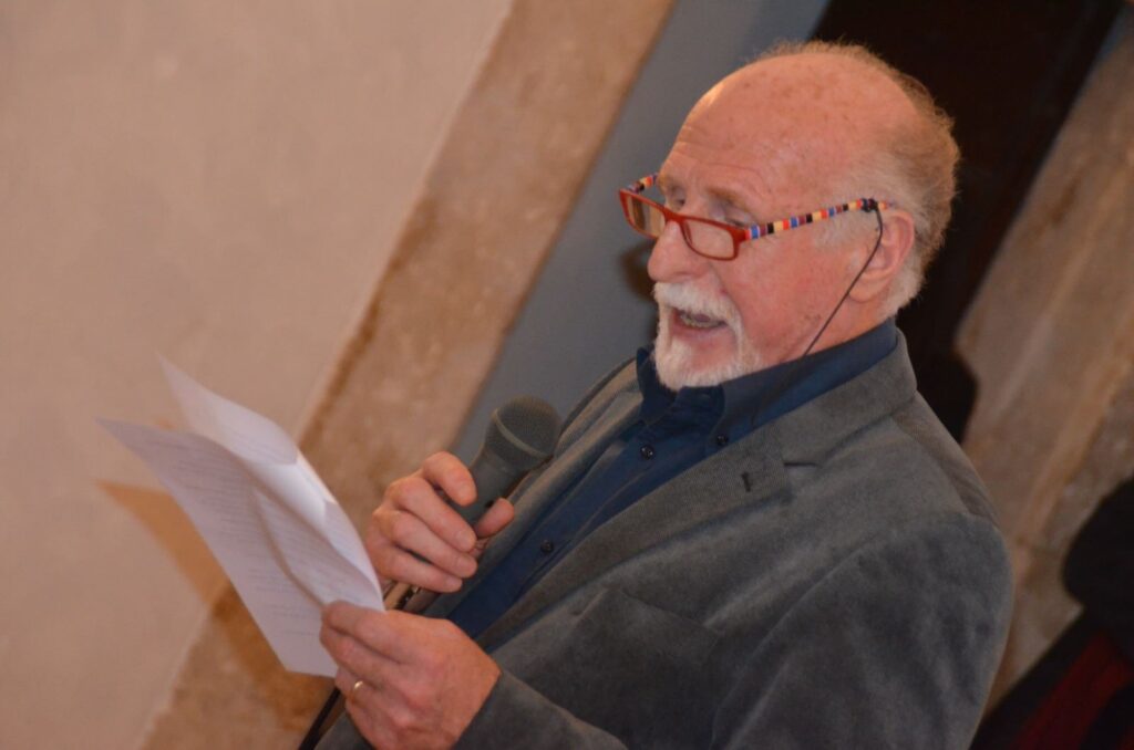 Cerveteri omaggio Anna Magnani