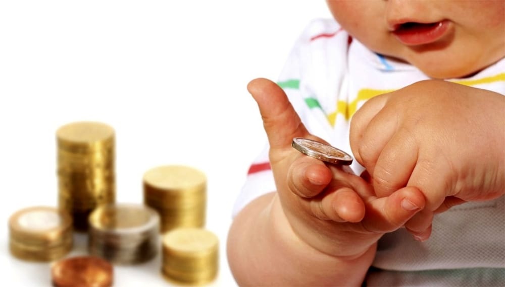 Civitavecchia bonus bebè contributo