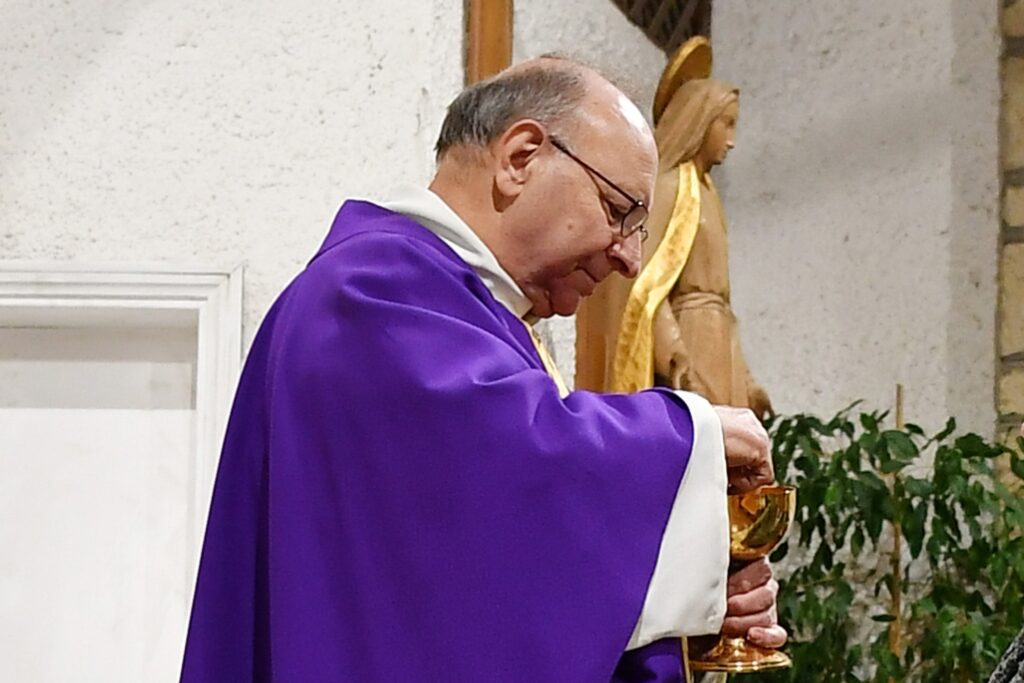 Fregene don Antonio Piro