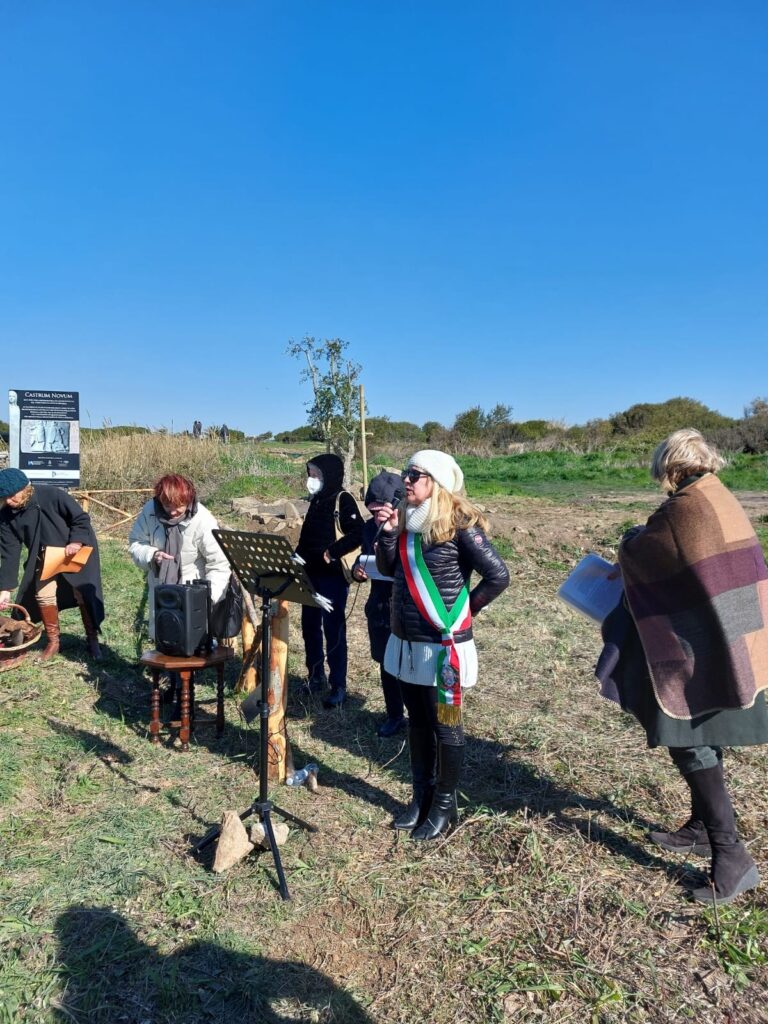 Santa Marinella giornata donna