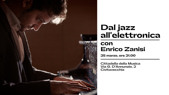 Civitavecchia spring music festival