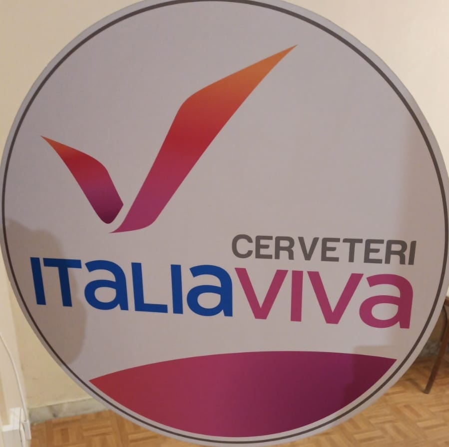 Percorso alle Cascatelle, Italia Viva Cerveteri: "Perché questa mancanza di interesse?"
