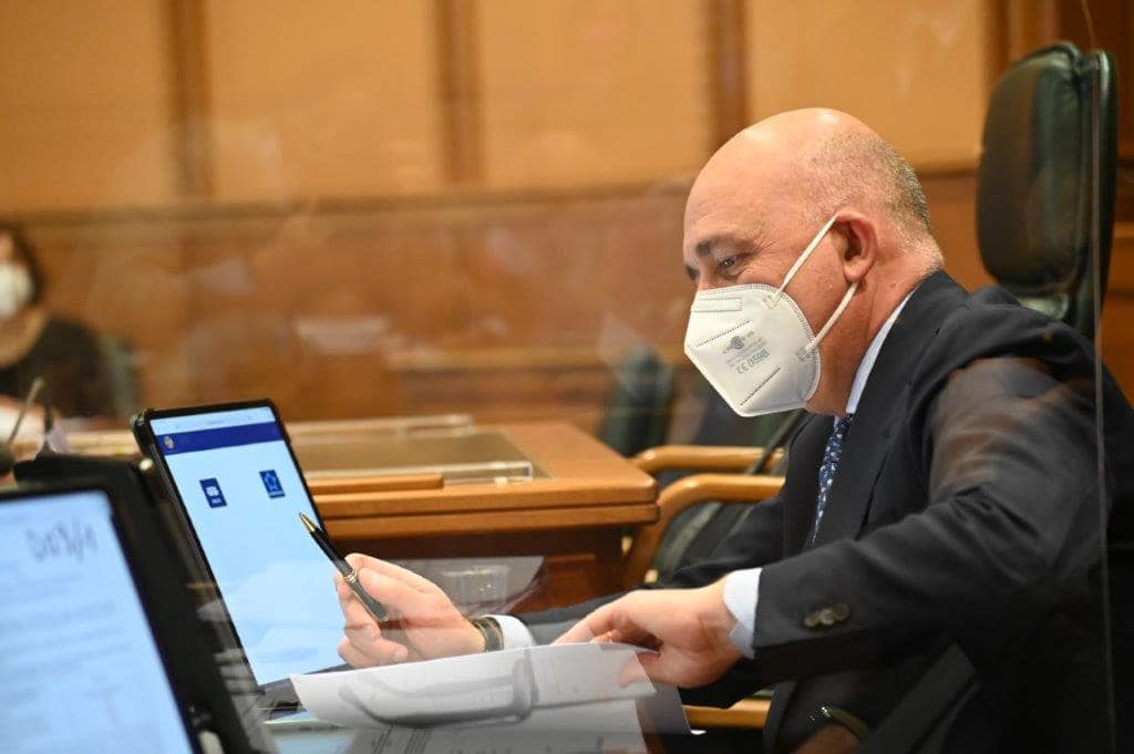 Regione Lazio, Leodori: "Aiutiamo lavoratori, imprese e cittadini"