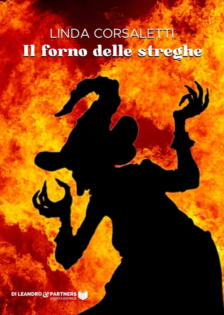 Cerveteri forno streghe Corsaletti