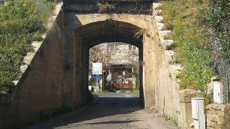 La lista civica #IoAmoSantaMarinella presenta progetto viabilità per via Valdambrini