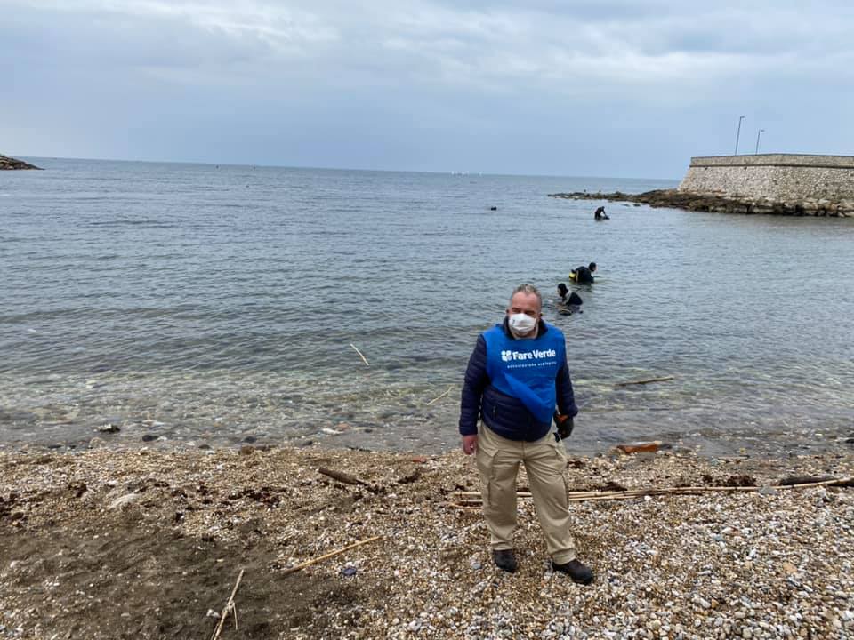 Fare Verde cariche nazionali