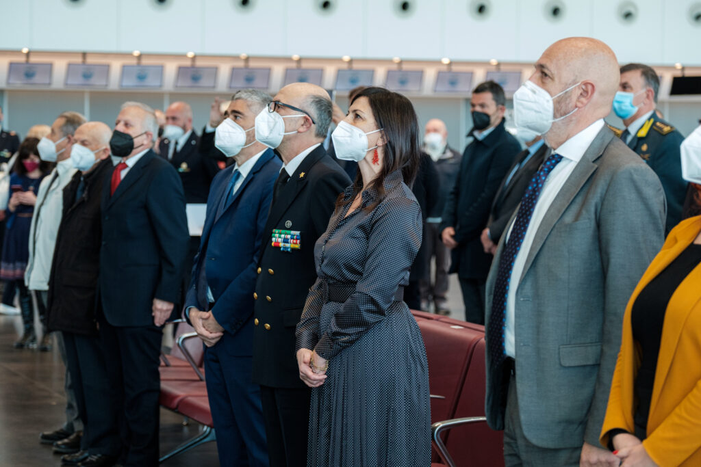 Giornata mare Civitavecchia