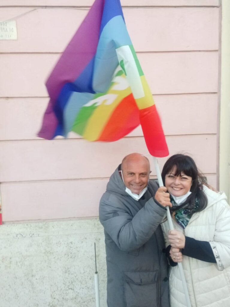 Ladispoli futura welfare