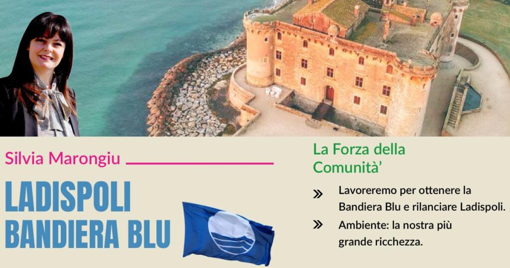 Ladispoli Marongiu incontra Assobalneari