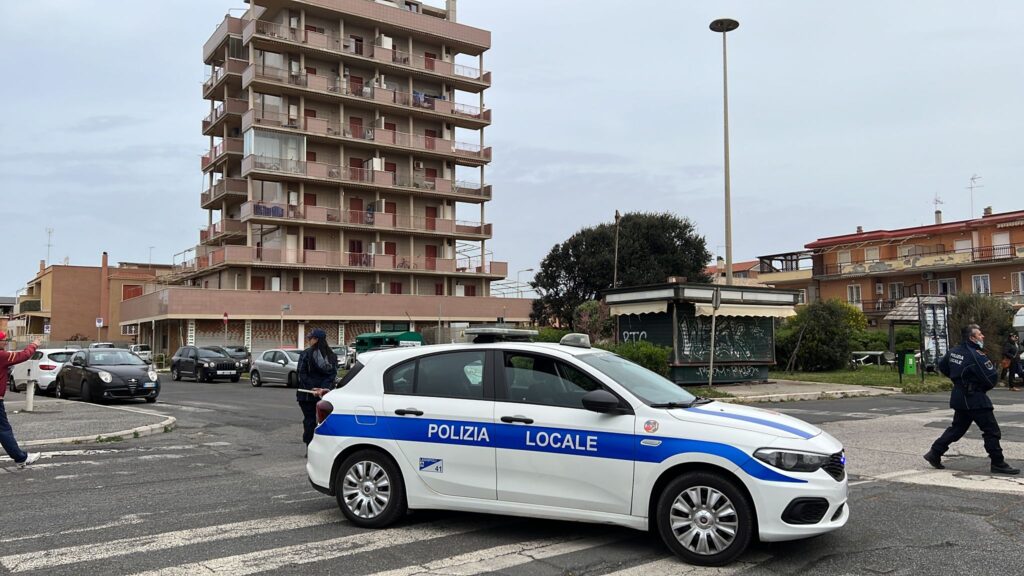 Accoltellamento a Ladispoli, diversi i feriti