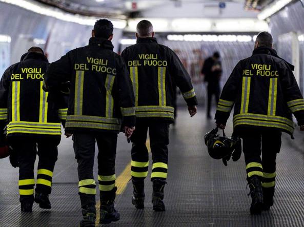 Civitavecchia, 50enne italiano si toglie la vita