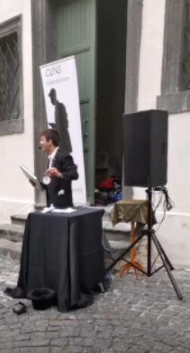 Sogno Borgo registra Anguillara