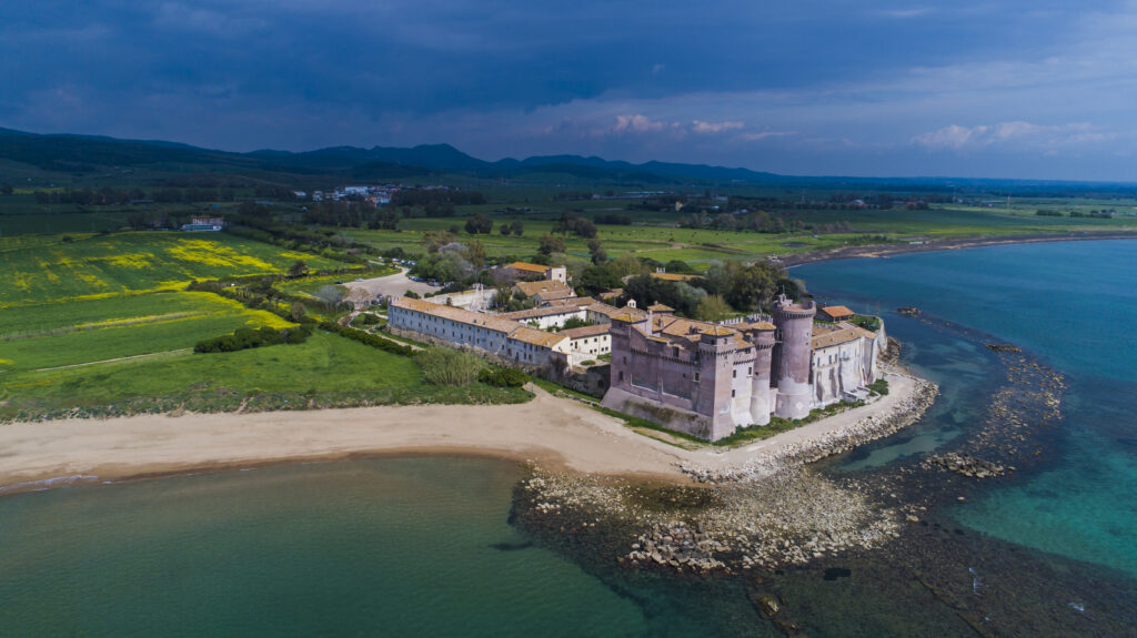 A Santa Marinella "Metti una notte d'estate"
