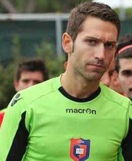 Ladispoli ricorda Daniele Bruni, la tribuna dello stadio ora porta il suo nome