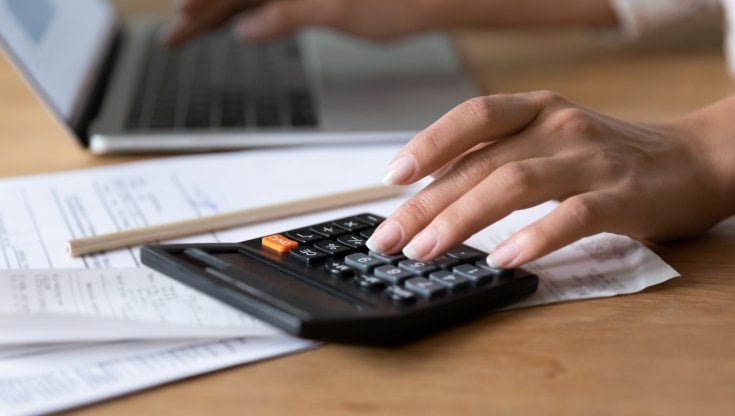 Fiumicino Donne quadrato