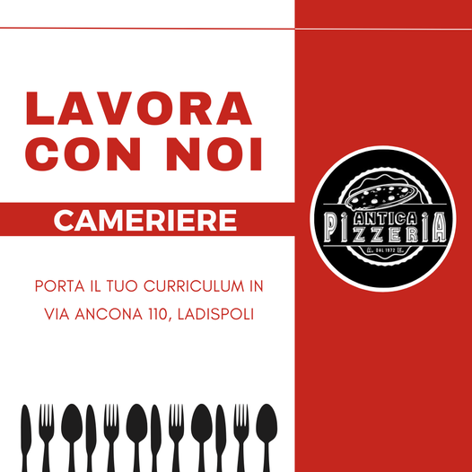 antica pizzeria ladispoli