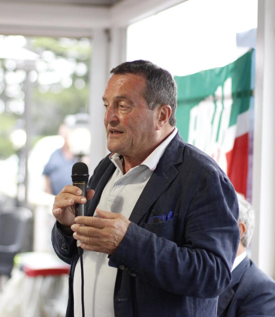 "Tutti diversi, tutti uguali, tutti sereni", Moscherini: "Nel nostro programma attenzione per coloro che ne hanno più bisogno"