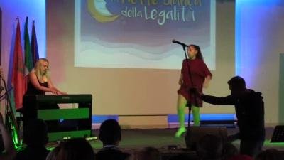 Fiumicino legalità Moscerine Film Festival