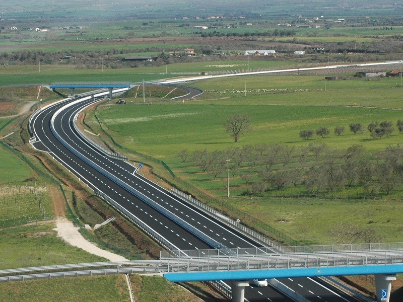 Regione Lazio: il Consiglio discute del completamento della Orte Civitavecchia