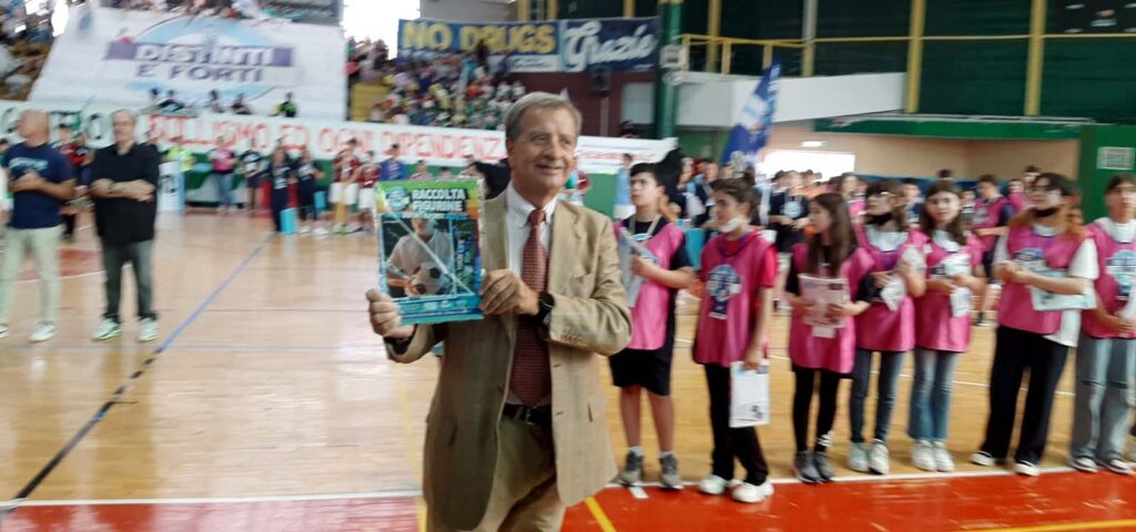 Santa Marinella: "Distinti e fori" si conclude in trionfo