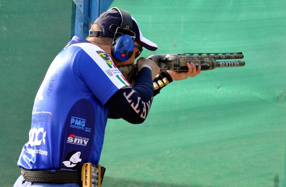 Campionati del mondo di Tiro Dinamico