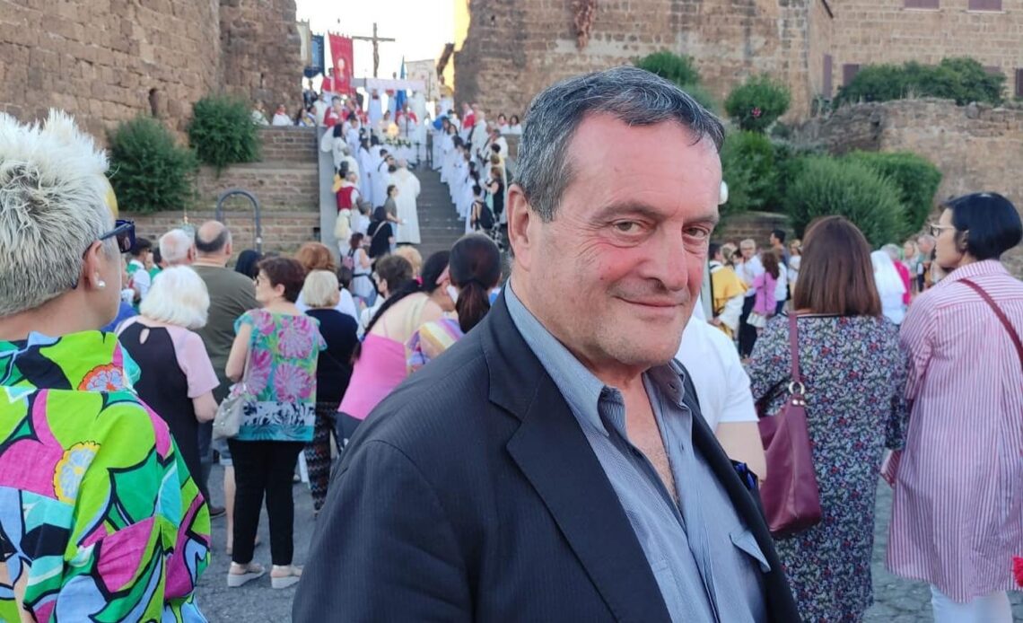 Cerveteri sprint candidati