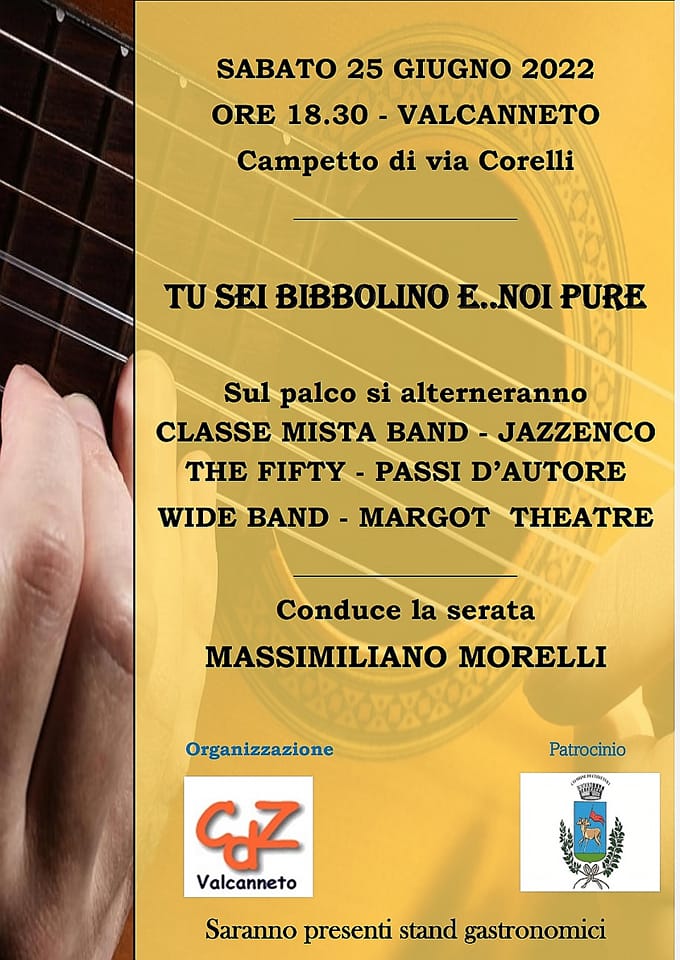 Cerveteri Valcanneto Bibbolino