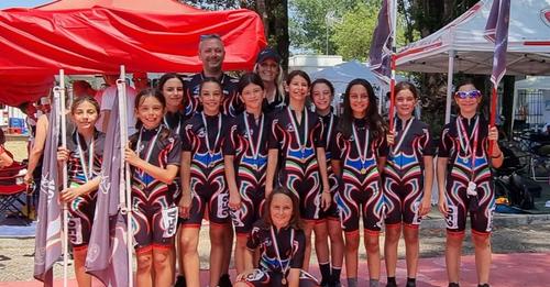 Ladispoli Debby Roller Team