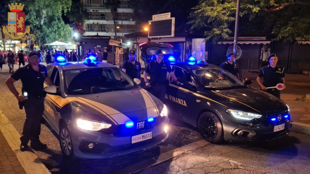 Ladispoli, un uomo completamente ubriaco ha importunato pesantemente i cittadini presenti nella stazione ferroviaria