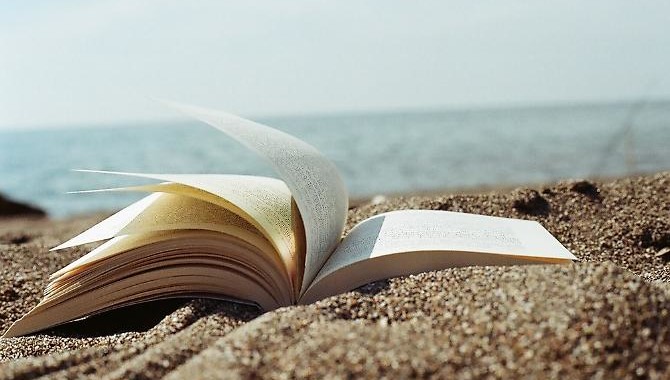Ladispoli Nati Leggere mare