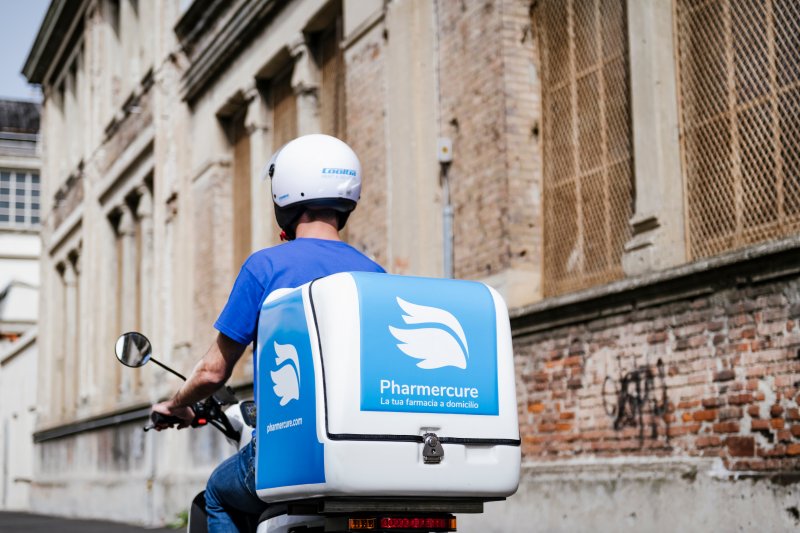 farmacia Civitavecchia Pharmercure