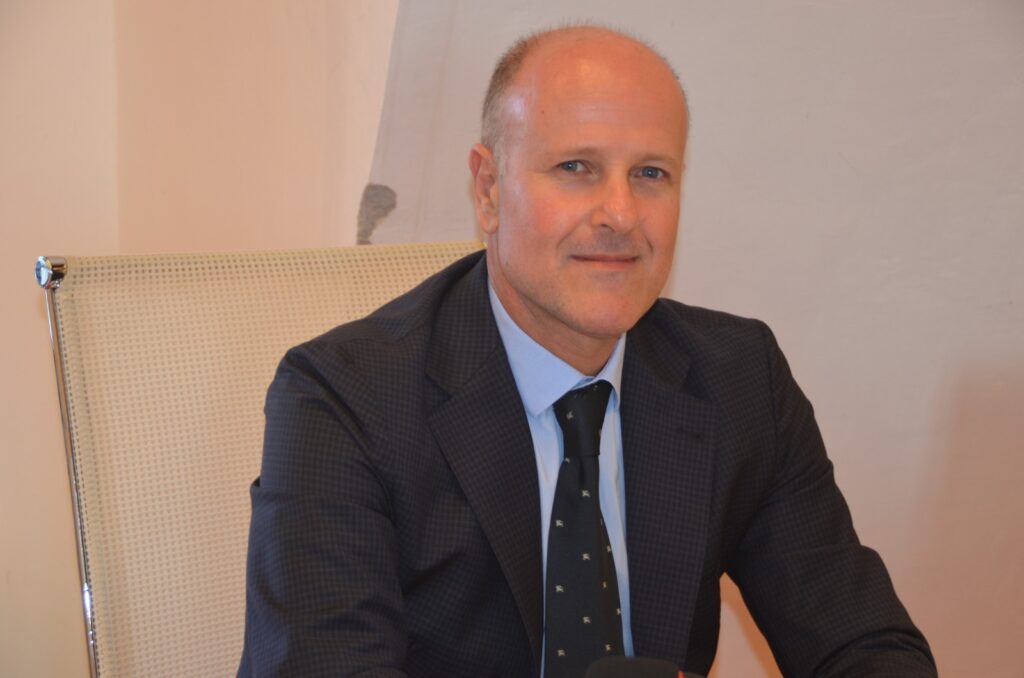 Nicolò Accardo: dopo la nomina di Pascucci, se me lo proponessero firmerei una mozione di sfiducia per la Sindaca Gubetti