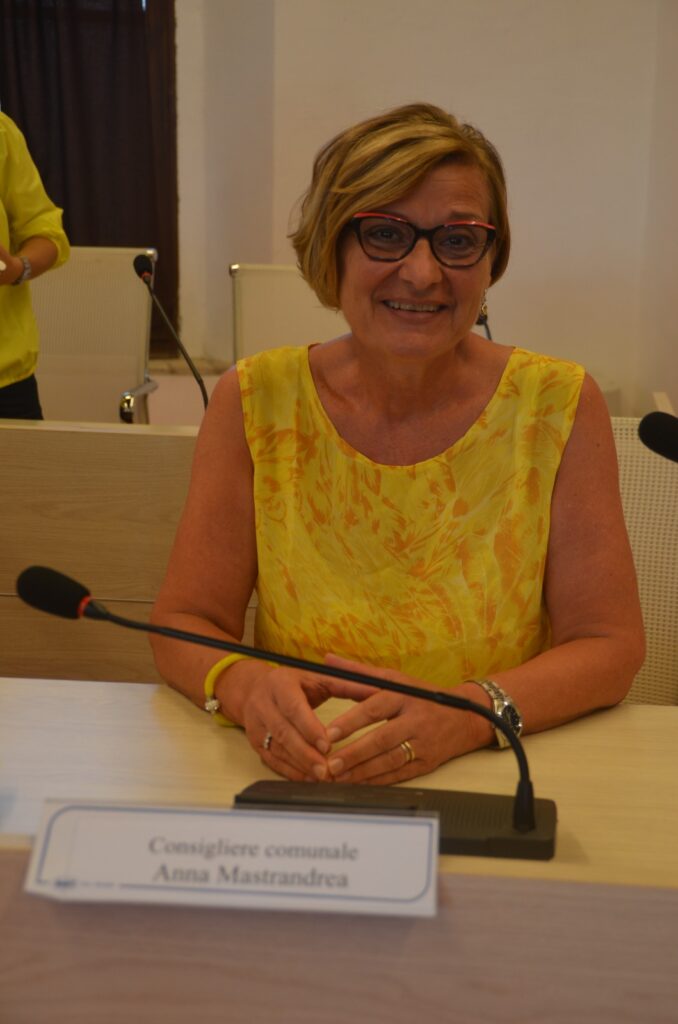 "Siamo stati colpiti anche noi sulla A1", il racconto di Anna Mastrandrea consigliere comunale di Cerveteri