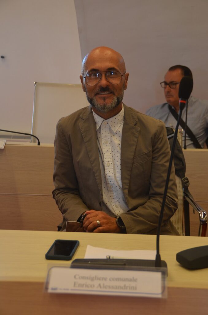 Cerveteri, la “1000 di Miguel” approda in città: la soddisfazione del consigliere Enrico Alessandrini